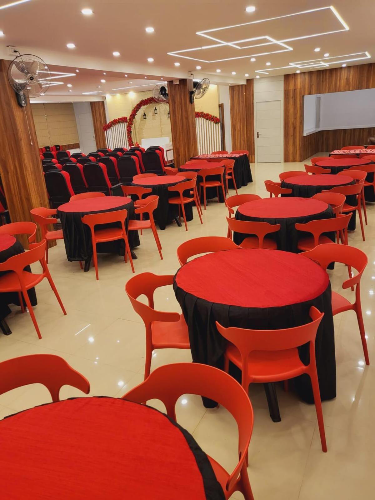 Thejaswini Residency Cheruvathur Nīleshwar المظهر الخارجي الصورة