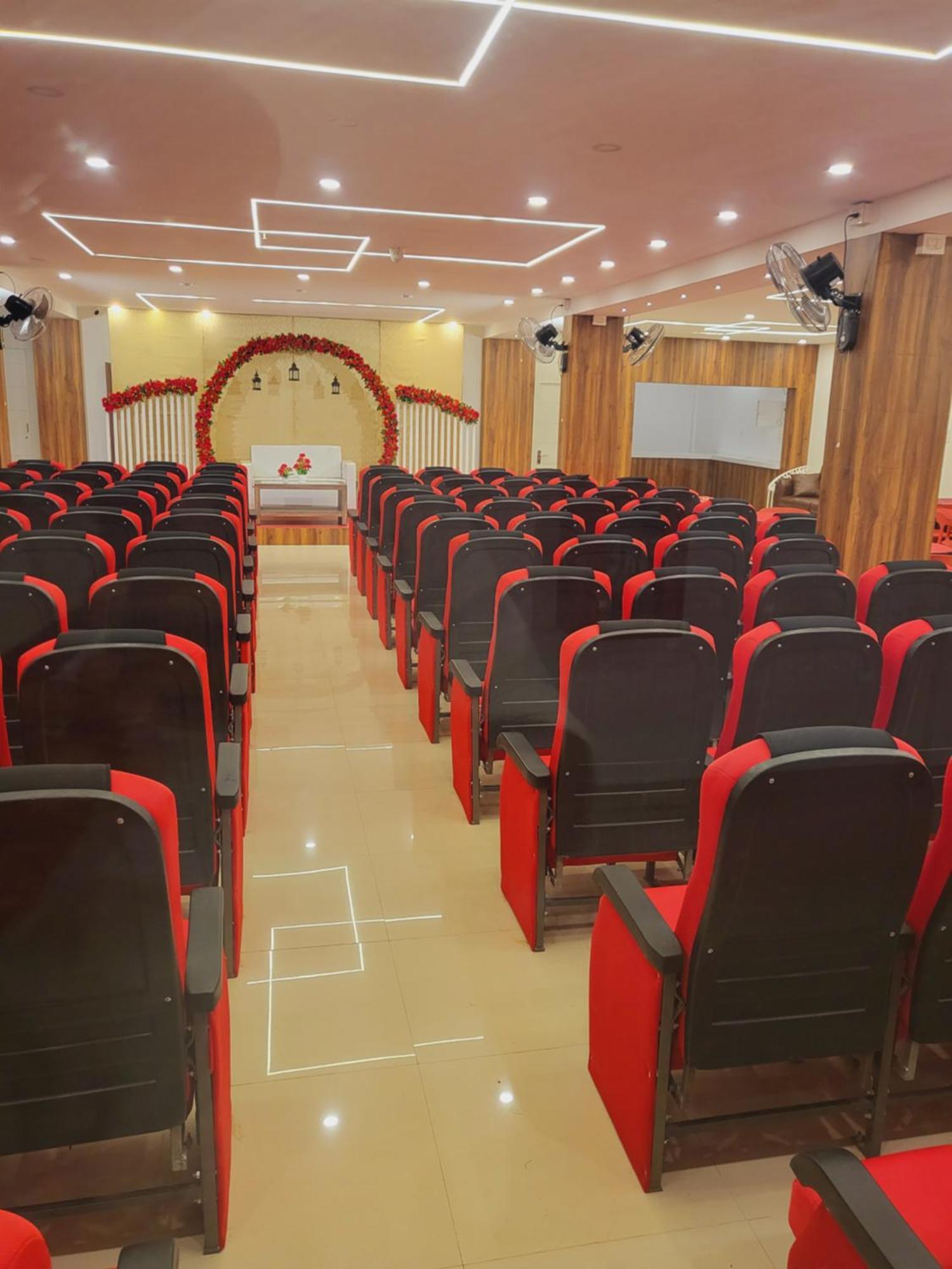 Thejaswini Residency Cheruvathur Nīleshwar المظهر الخارجي الصورة