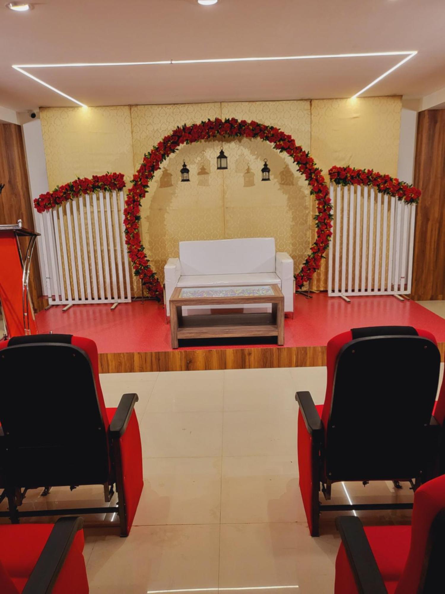 Thejaswini Residency Cheruvathur Nīleshwar المظهر الخارجي الصورة